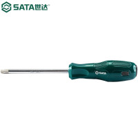 世达 61103 M4手批螺丝批 T20*100MM