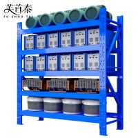 芙首泰五层货架1000*400*2000mm个