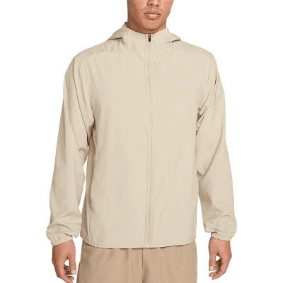 NIKE耐克连帽外套运动休闲梭织男装夹克FB7483-251 D