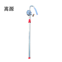 嵩源 油抽子铝合金手摇油泵 32# 个