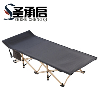 圣承启 折叠床黑 张