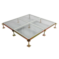 奈斯特 防静电地板 600*600*15mm 块