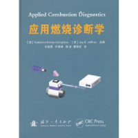 音像应用燃烧诊断学杰·B杰夫瑞 主编