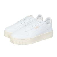 彪马(Puma)女款运动跑鞋休闲街舞防水防滑轻便潮流系带帆布鞋