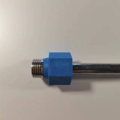 帮客材配 全新原装 惠而浦电热水器ESH- 6.0MHU防电墙进水管 收前务必验货