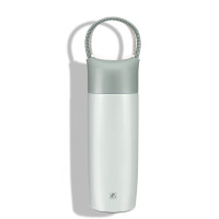 司顿 不锈钢瑜伽保温杯STY2102B-G