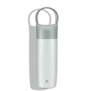 司顿 不锈钢瑜伽保温杯STY2102B-G