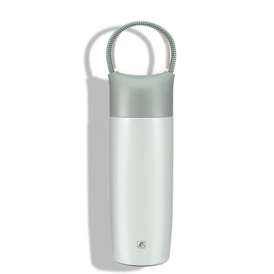 司顿 不锈钢瑜伽保温杯STY2102B-G