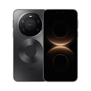 华为 Mate 80 Pro Max (SGT-AL10) 16GB+512GB 全网通版 极夜黑
