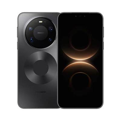 华为 Mate 80 Pro Max (SGT-AL10) 16GB+512GB 全网通版 极夜黑