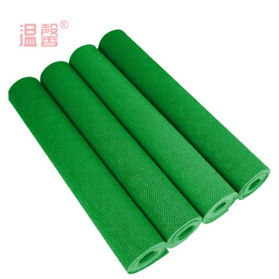 温馨 防滑垫 绿色5米长 5mm*2米宽 卷