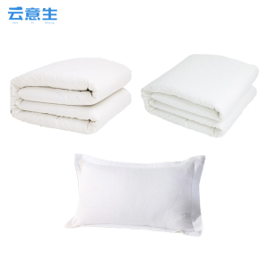 云意生 棉花被 床品件套M2/套
