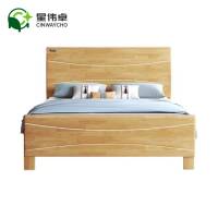 星伟卓CINWAYCHO 单人床 DN张