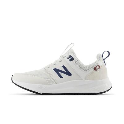 新百伦男士跑步鞋舒适透气防滑耐磨轻量时尚日常休闲鞋