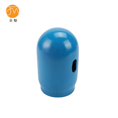 金魅 氧气瓶护帽 φ80mm 个