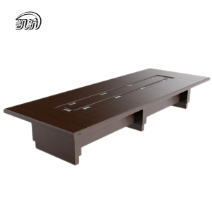 凯航中式A01会议桌KH-25ZA01HYZ个