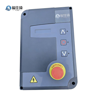 福佳琦 提升门控制箱 TS620/个