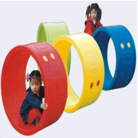 有康YK8207A幼儿游戏大滚圈