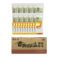 乾乐园 防暑礼包2款 5.5千克 套