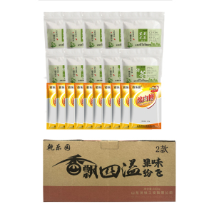 乾乐园 防暑礼包2款 5.5千克 套