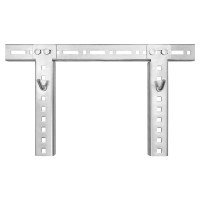 羚翎 LL-RC 210不锈钢 2mm厚 不锈钢热水器支架(计价单位:个)