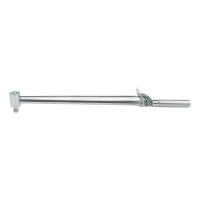 镜面3/4"指针式扭力扳手500N.m