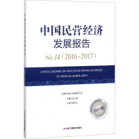 音像中国民营经济发展报告高云龙 主编