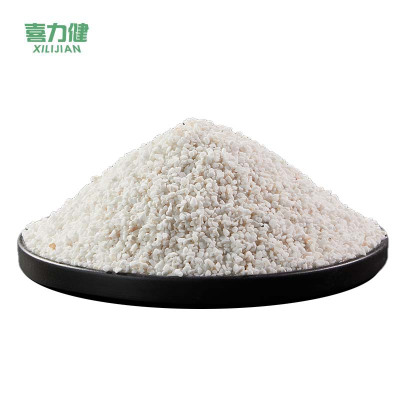 喜力健 石英砂 2MM*4MM 袋