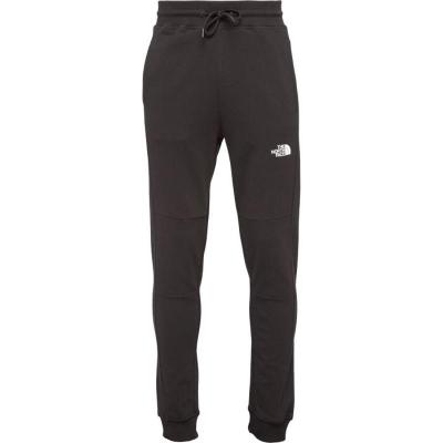 北面(The North Face)男运动长裤纯棉透气舒适弹性裤脚百搭休闲户