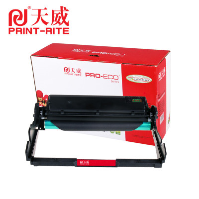 天威BRODR-B020/B022（鼓架组件）黑色单支装适用于DCP-B7530DN打印页数：12000黑色