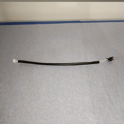 帮客材配法迪欧油烟机CXW-218-J9009主板与开关连接线