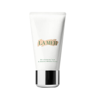 【专柜正品】海蓝之谜(LA MER)璀璨净澈洁面泡沫125ML 温和洁面