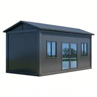 鑫睿辉 集装箱移动房 尺寸可定制 平方米