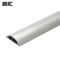 震汇 铝合金线槽 9号 米