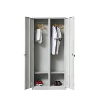长裕兴 更衣柜 双门 台