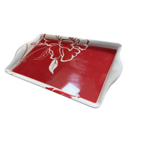 莘煊 盛世托盘 39cm*24cm*3cm 个