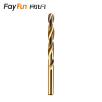 具非凡 麻花钻 15mm个