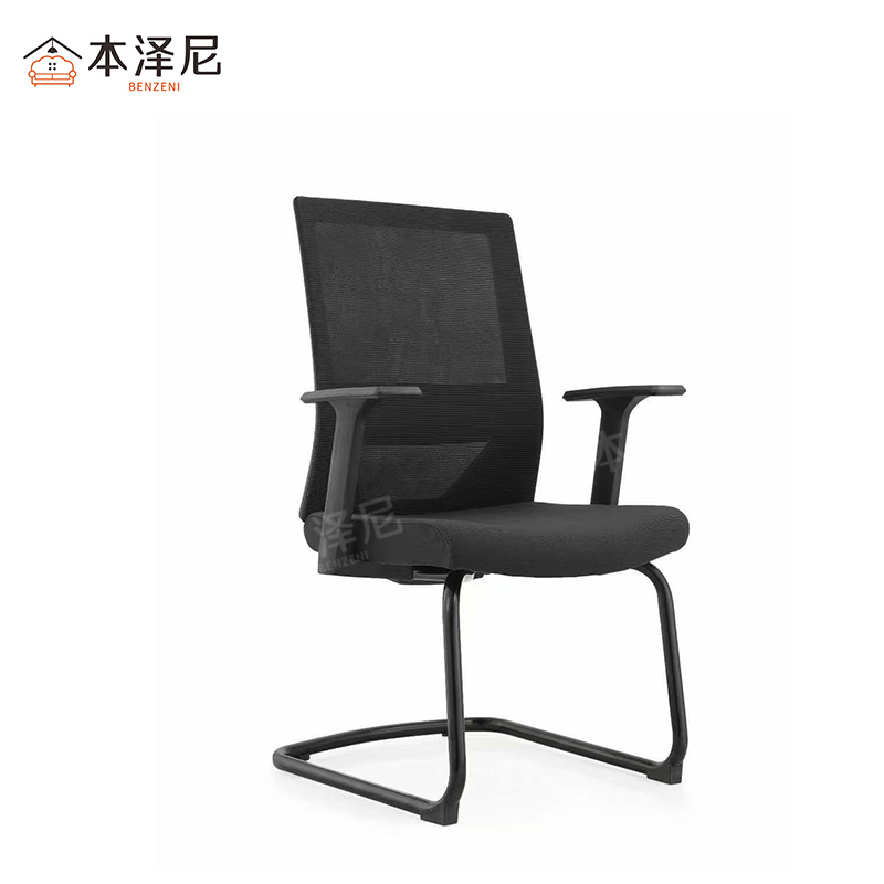 本泽尼 办公网椅 HTZ-WY6395 630*490*950mm 把