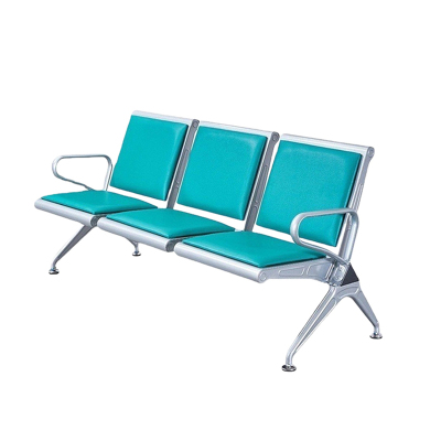 洵晟 联排座椅三人位 175cm*65cm*78cm/组