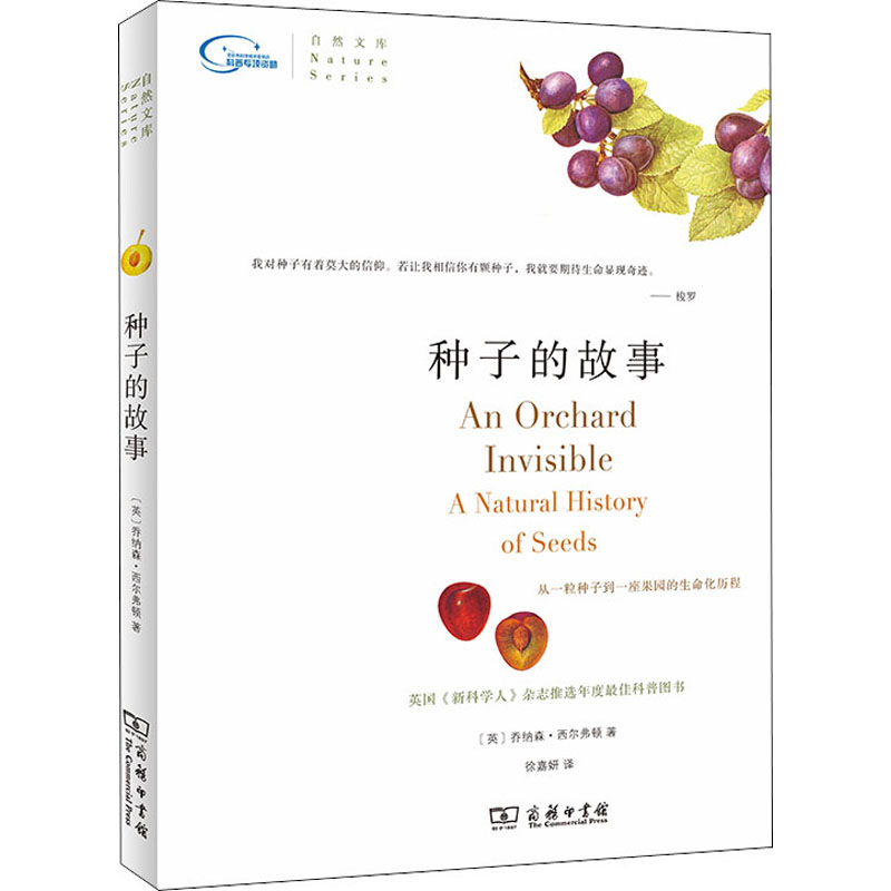 种子的故事