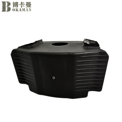 博卡曼锂电扳手电池盒BS22100017/个