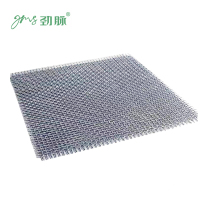 劲脉 镀锌挡砟网 JM-55 平方米