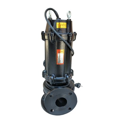 智铮朗月 潜水排污泵 80WQ40-7-1.5 台