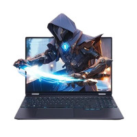 机械革命(MECHREVO)耀世15Pro 15.3英寸轻薄游戏本笔记本电脑 定制(14代i7-14650HX 32G 2TB RTX4060 8G独显 240HZ 2.5K黑)