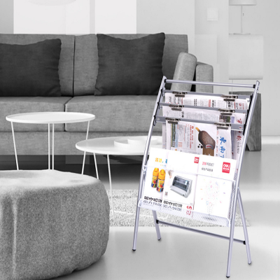 心业期刊架XY-BKJ1报刊架 此产品单件不出售批量请联系客服