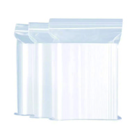 菲尔阿扎 PHIL ARZA 自封袋 10丝 22*32cm 100个/包