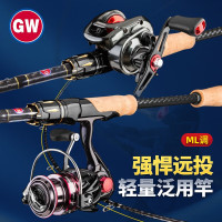 光威斗力MCML枪柄2402