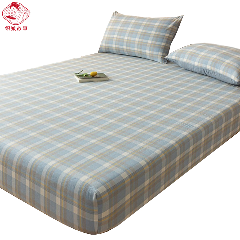 织娘故事 床笠 120x200cm/张