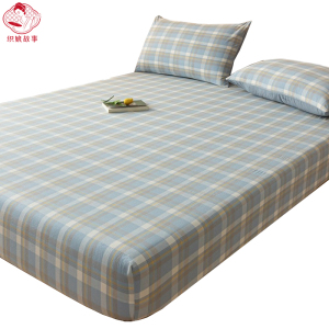 织娘故事 床笠 120x200cm/张