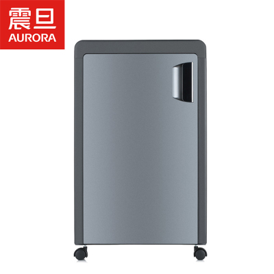 震旦AS13210 5级保密办公商用碎纸机(单次13张 A3幅面 持续20分钟 36L)